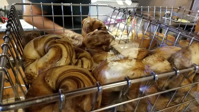 O'Bagel Bagelry & Deli Picture 7