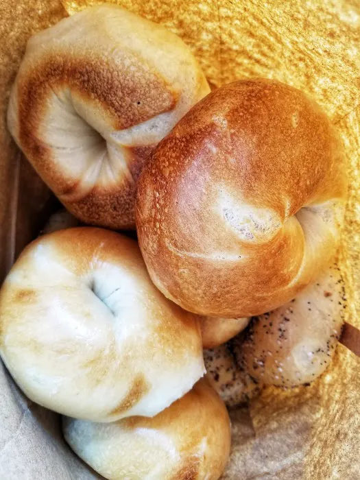 O'Bagel Bagelry & Deli Picture 10