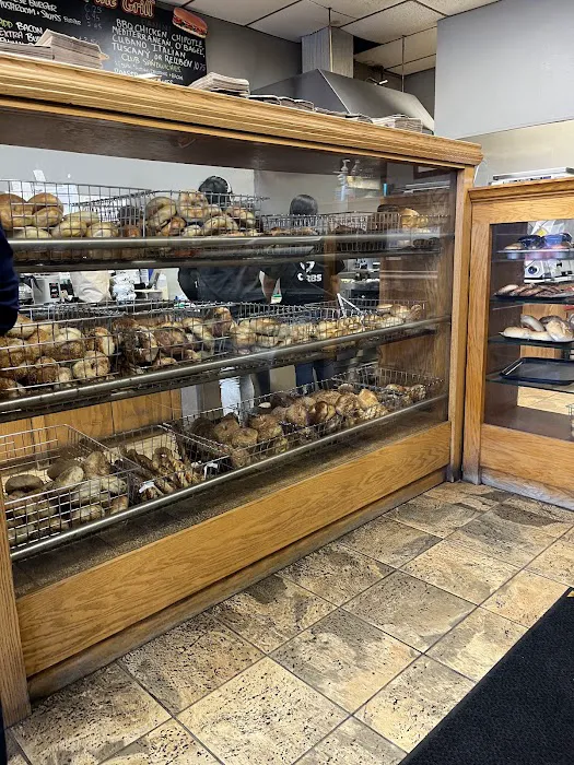 O'Bagel Bagelry & Deli Picture 3