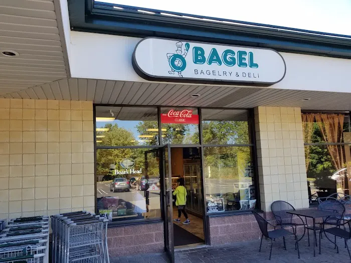 O'Bagel Bagelry & Deli Picture 8