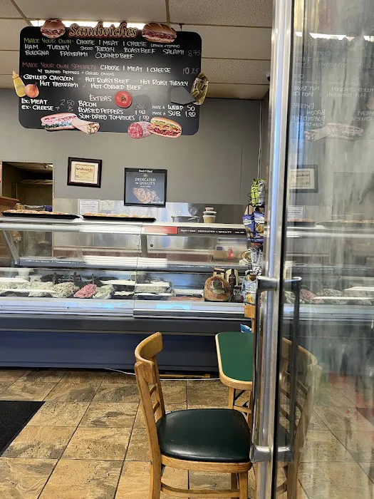 O'Bagel Bagelry & Deli Picture 5