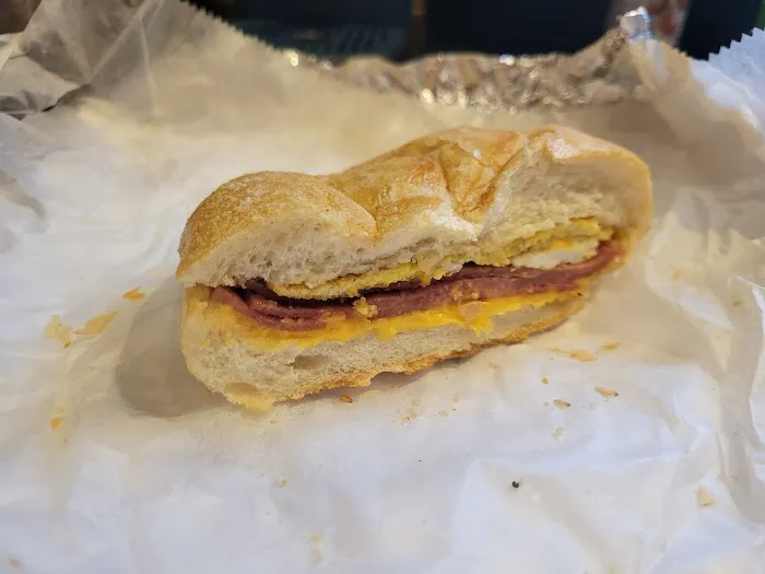 O'Bagel Bagelry & Deli Picture 4