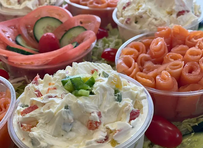 Kettleman's Bagels - BRIDGEWATER Picture 1