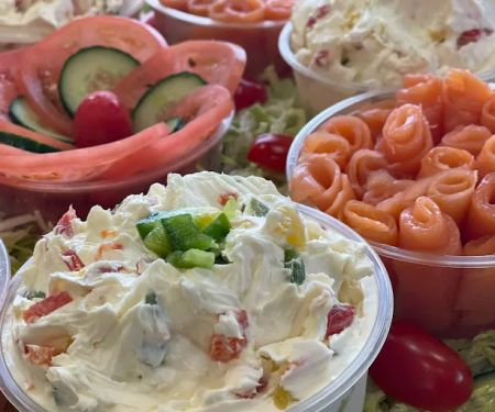Kettleman's Bagels - BRIDGEWATER