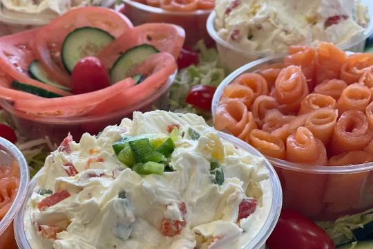 Kettleman's Bagels - BRIDGEWATER