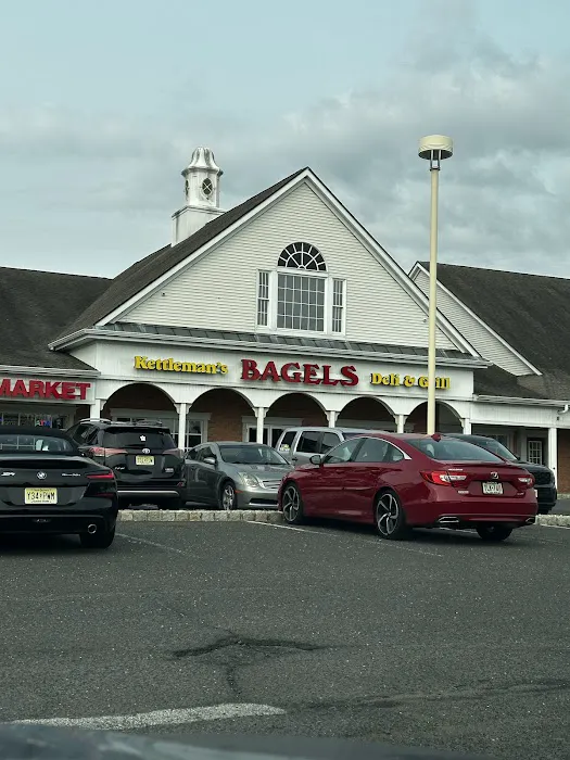 Kettleman's Bagels - BRIDGEWATER Picture 6