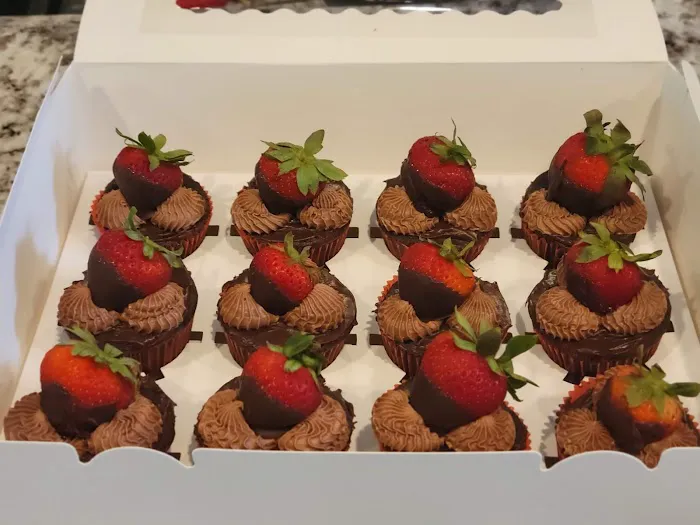 Sweet Creations by Aesha Picture 3