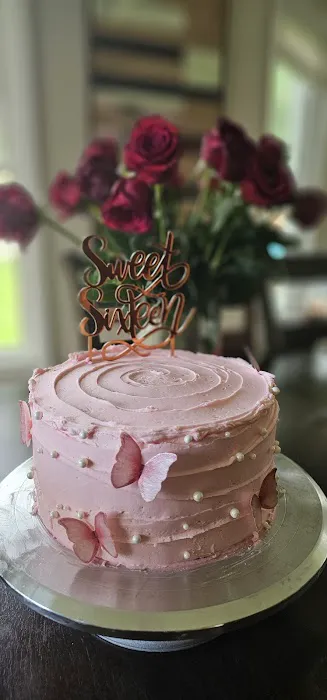 Sweet Creations by Aesha Picture 2