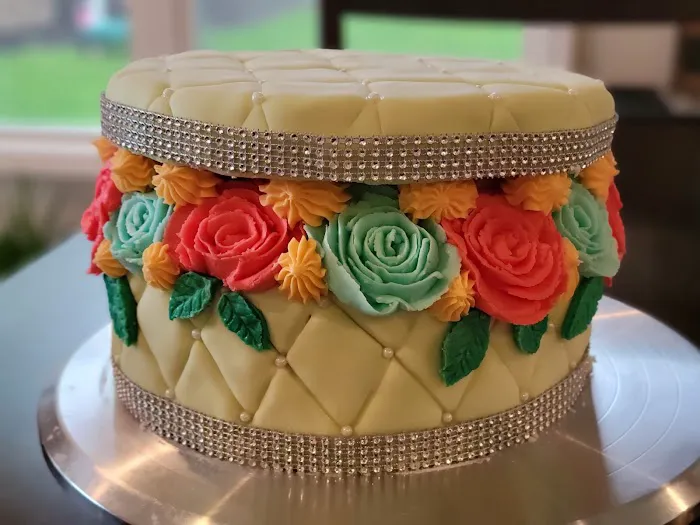 Sweet Creations by Aesha Picture 6