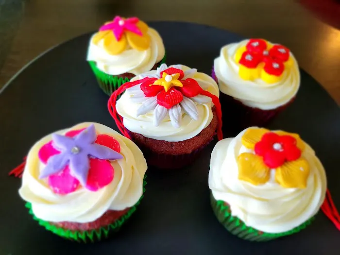 Sweet Creations by Aesha Picture 5