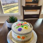 Sweet Creations by Aesha