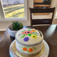 Sweet Creations by Aesha ico