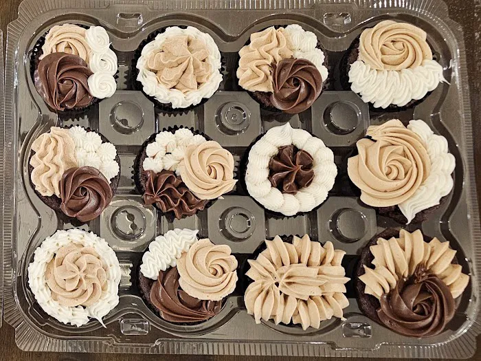 Sweet Creations by Aesha Picture 4