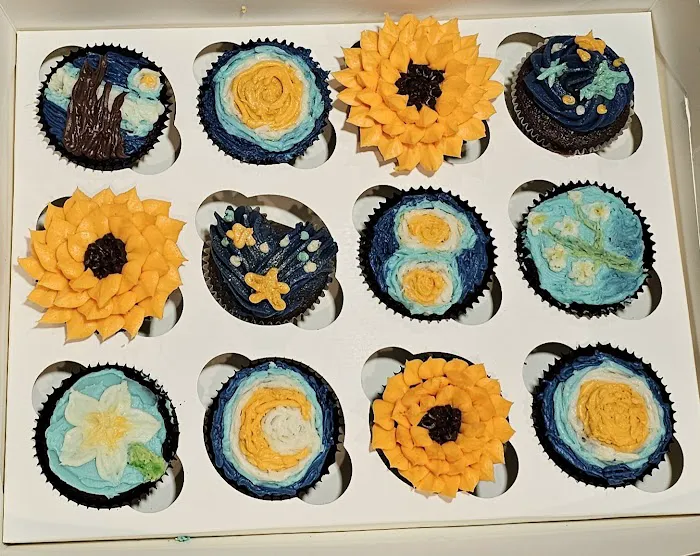 Sweet Creations by Aesha Picture 7