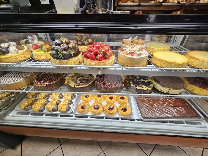 Randazzo Pastry Shop & Bakery Picture 1