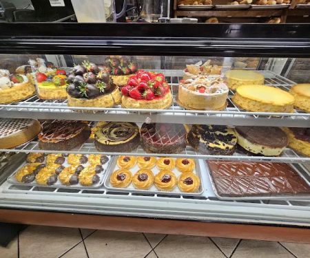 Randazzo Pastry Shop & Bakery