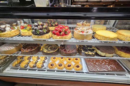Randazzo Pastry Shop & Bakery