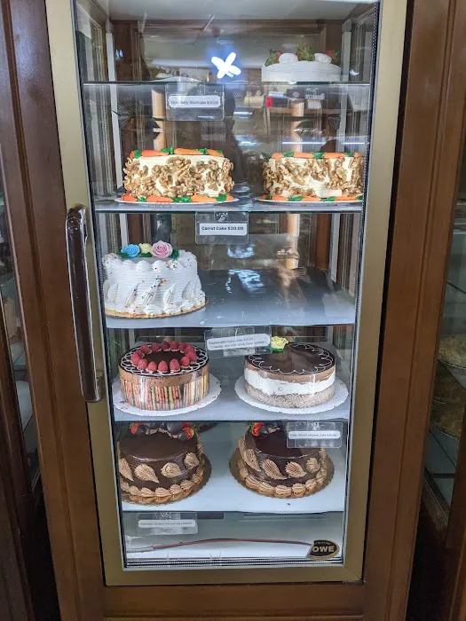 Randazzo Pastry Shop & Bakery Picture 3
