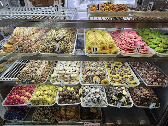 Randazzo Pastry Shop & Bakery Picture 7