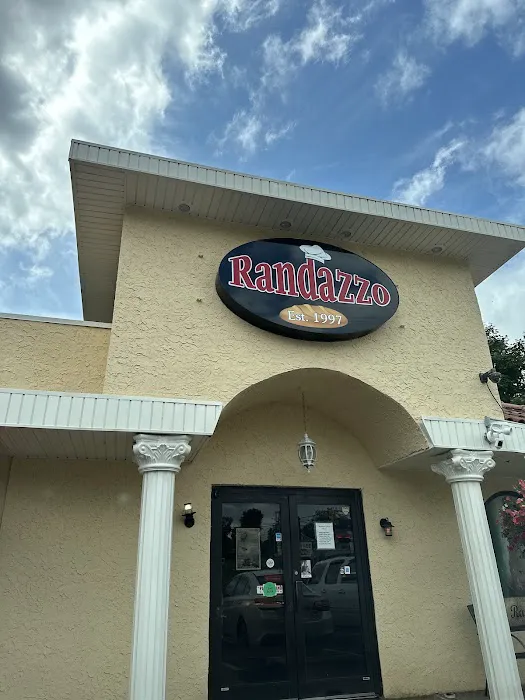 Randazzo Pastry Shop & Bakery Picture 2