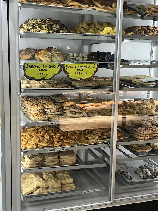 Randazzo Pastry Shop & Bakery Picture 10