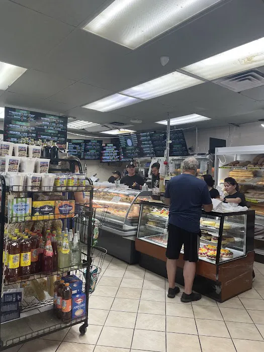 Randazzo Pastry Shop & Bakery Picture 4