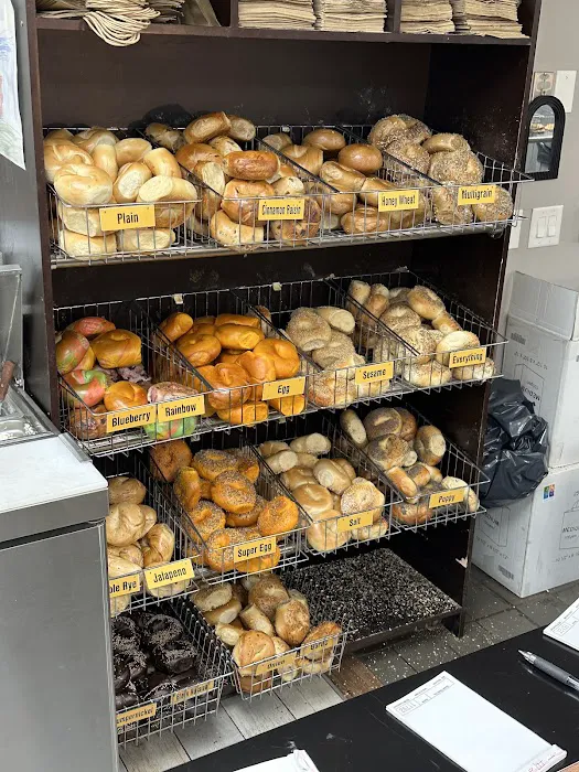 Gabe’s Bagels Picture 5