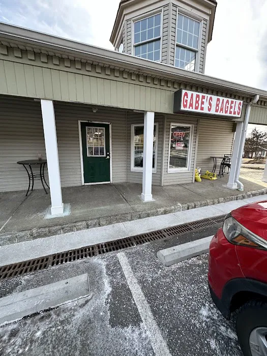 Gabe’s Bagels Picture 4