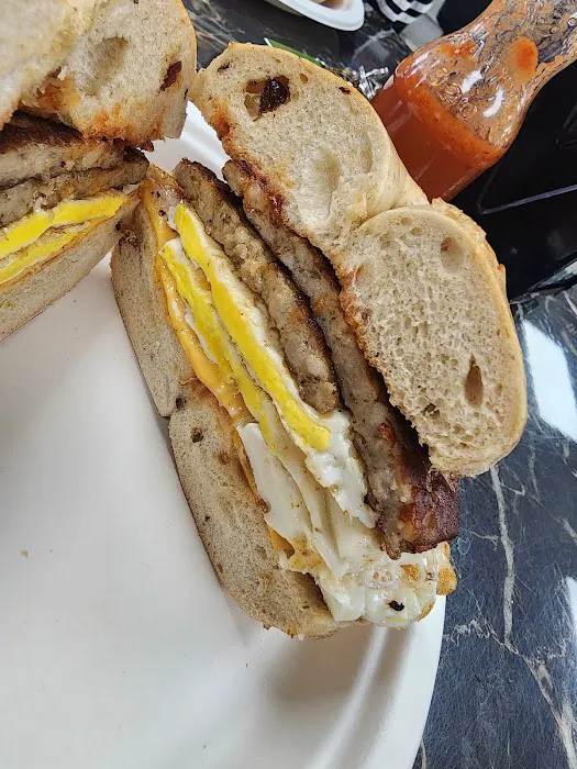 Gabe’s Bagels Picture 1