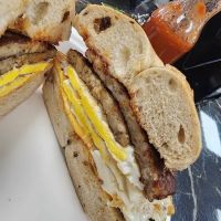 Gabe’s Bagels ico