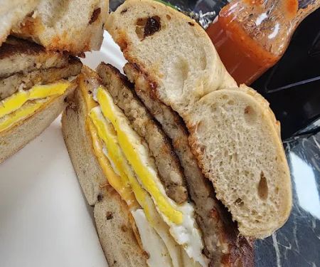 Gabe’s Bagels
