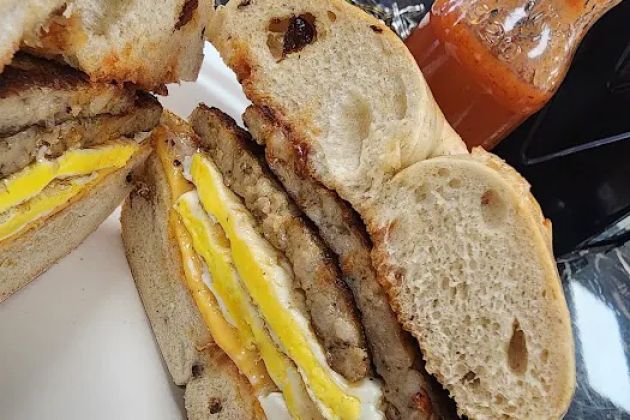 Gabe’s Bagels