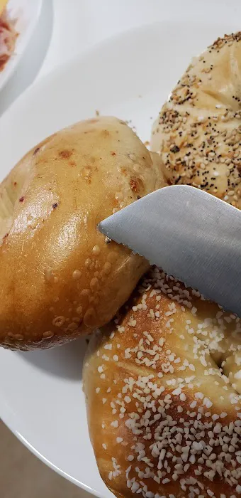 Gabe’s Bagels Picture 9