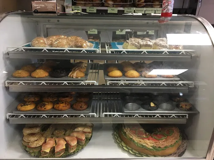 Raritan BAGELICIOUS CATERING, GRILL & DELI Picture 2