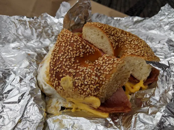 Raritan BAGELICIOUS CATERING, GRILL & DELI Picture 10