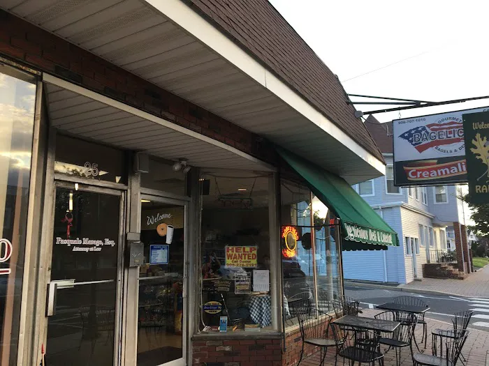 Raritan BAGELICIOUS CATERING, GRILL & DELI Picture 6
