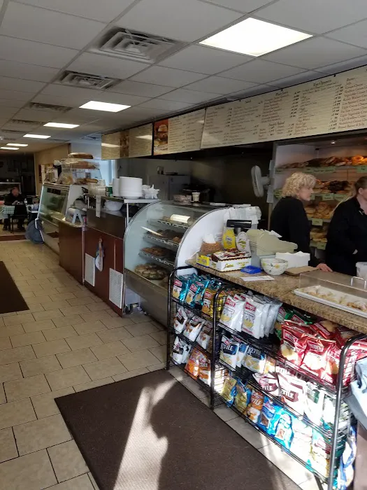 Raritan BAGELICIOUS CATERING, GRILL & DELI Picture 1