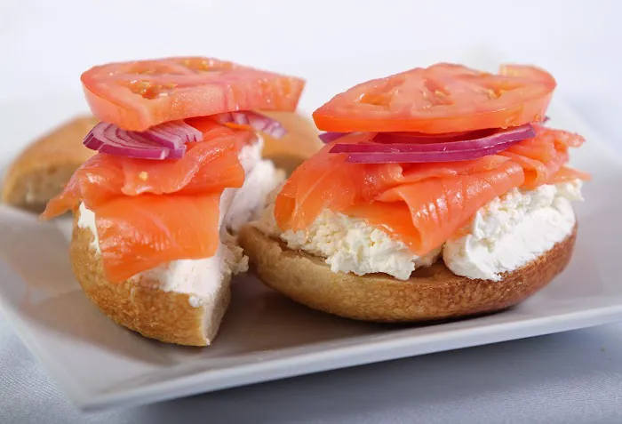 Bagels-4-U of Raritan Picture 9
