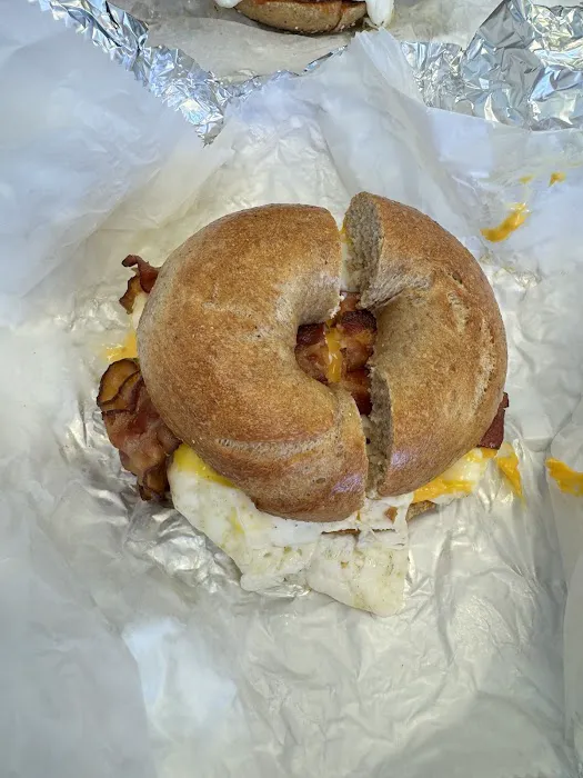 Bagels-4-U of Raritan Picture 3