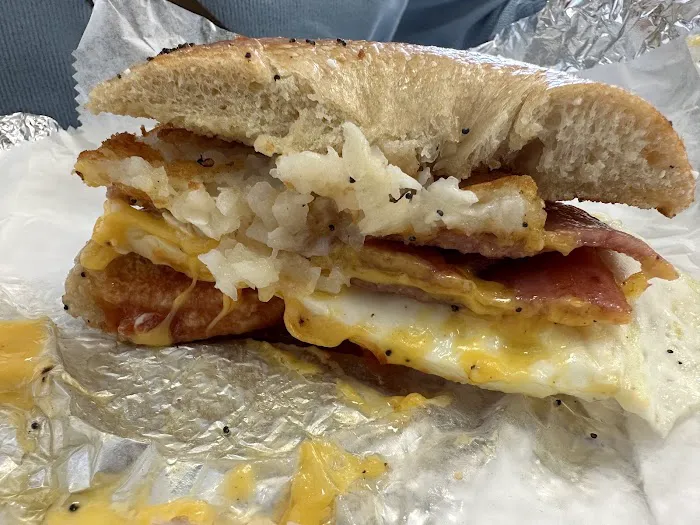 Bagels-4-U of Raritan Picture 6
