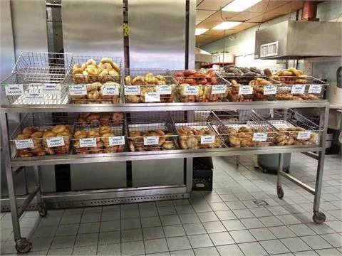 Bagels-4-U of Raritan Picture 4