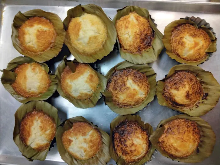 Phil-Am Raritan Filipino Food & Bakery Picture 7