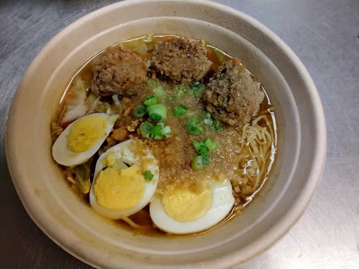 Phil-Am Raritan Filipino Food & Bakery Picture 1
