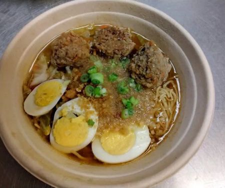 Phil-Am Raritan Filipino Food & Bakery