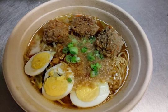 Phil-Am Raritan Filipino Food & Bakery