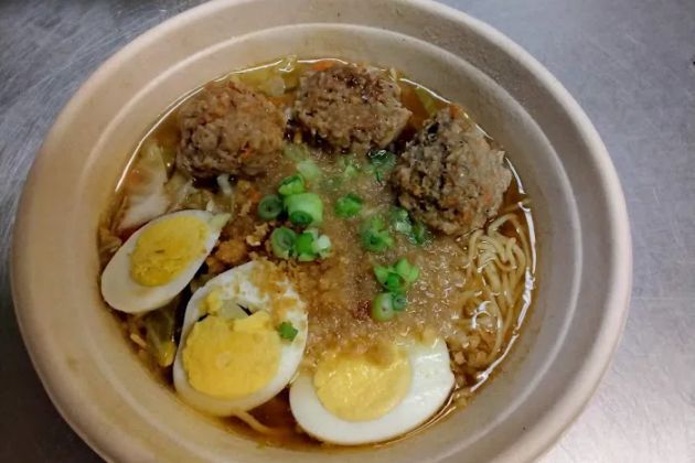 Phil-Am Raritan Filipino Food & Bakery