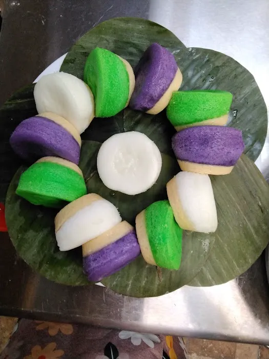Phil-Am Raritan Filipino Food & Bakery Picture 2
