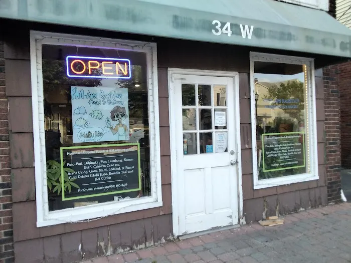 Phil-Am Raritan Filipino Food & Bakery Picture 6