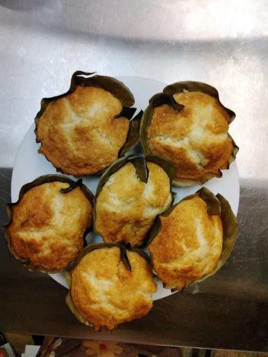 Phil-Am Raritan Filipino Food & Bakery Picture 9