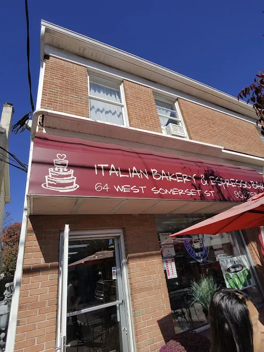 Italian Bakery & Espresso Bar Picture 6